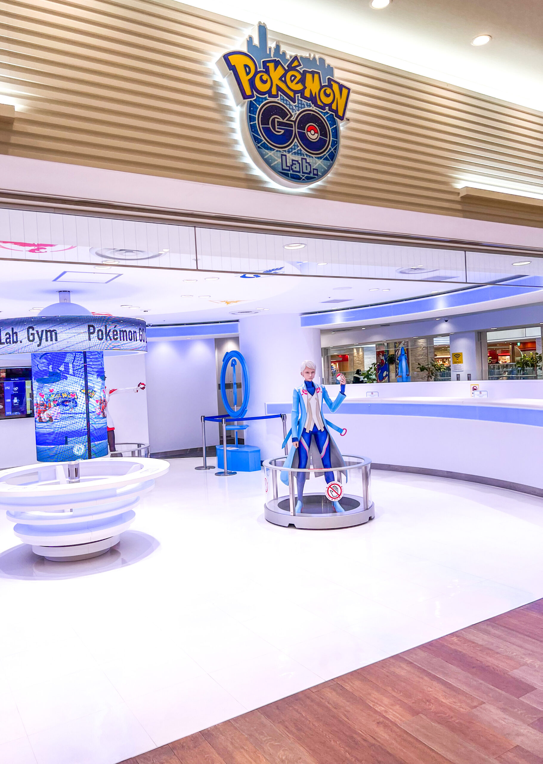 Pokemon Center Mega At Sunshine City, Tokyo: Get Your Pokeballs (And  Wallets) Ready To Catch 'em All - Little Day Out