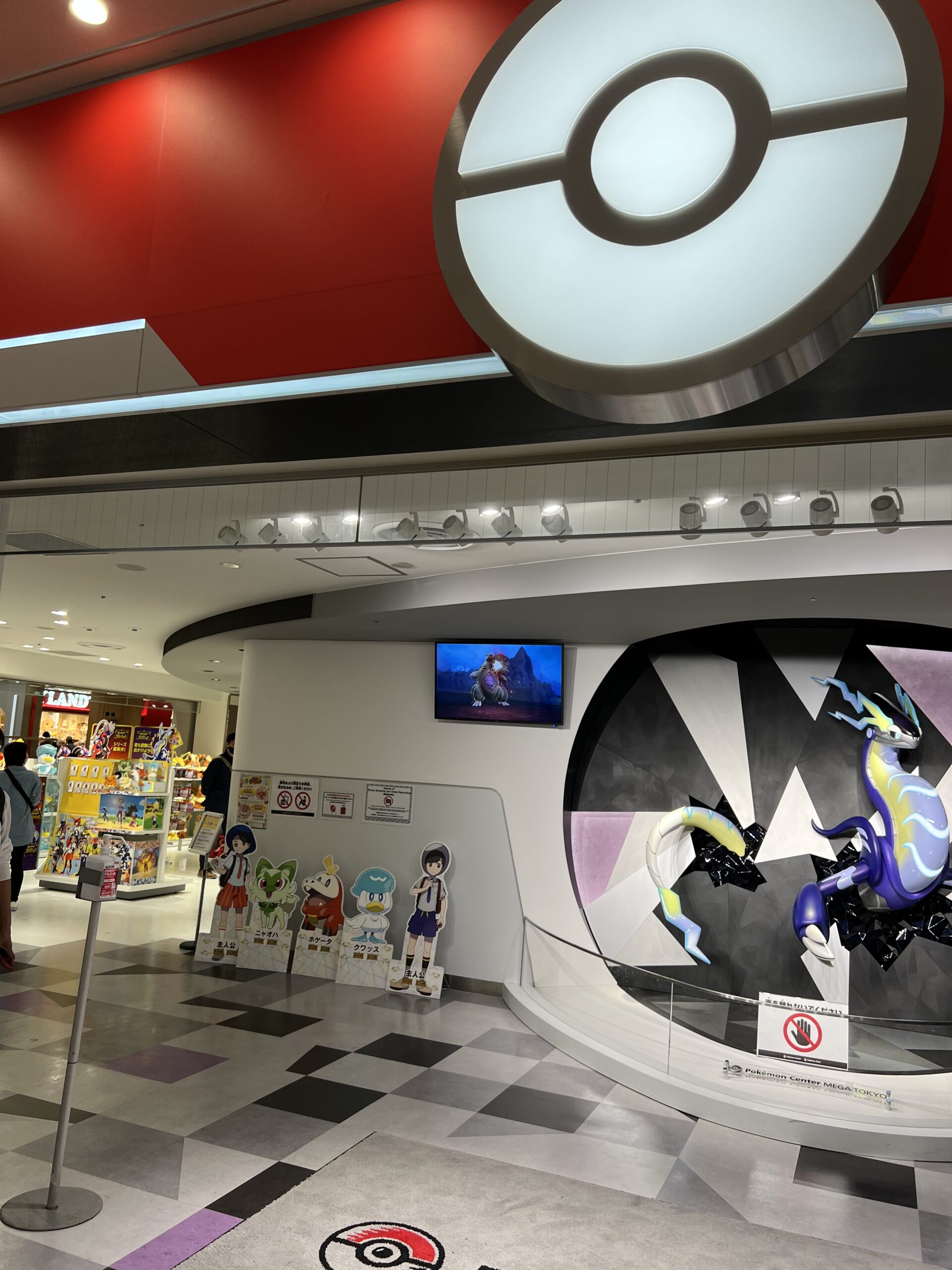 20 things to buy at the Pokémon Center Mega Tokyo store