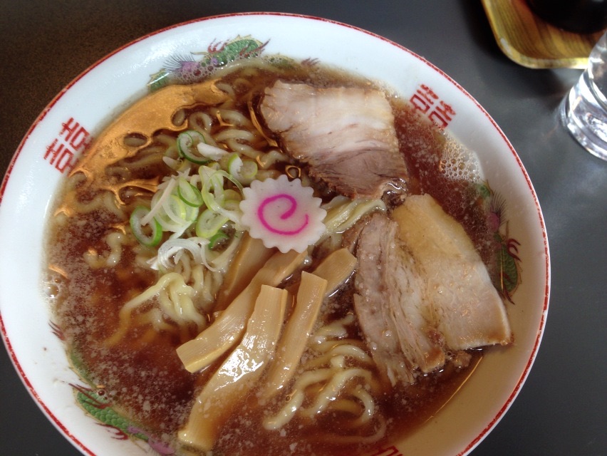 kitakata ramen