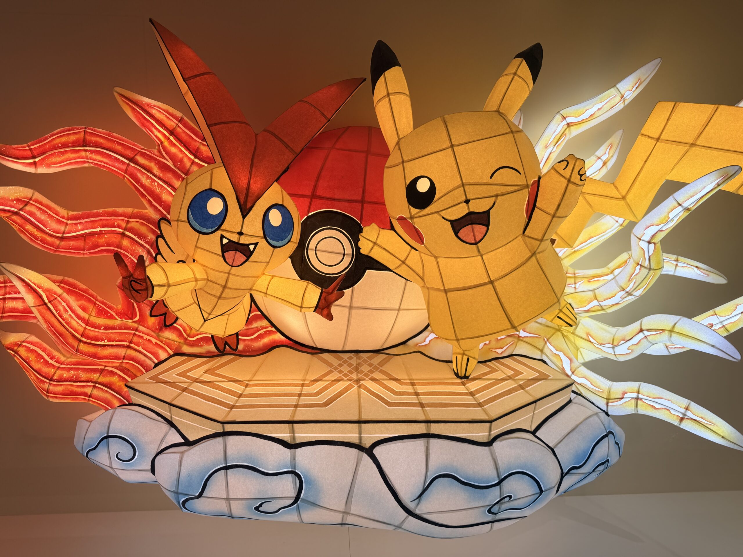 pokemon center tohoku