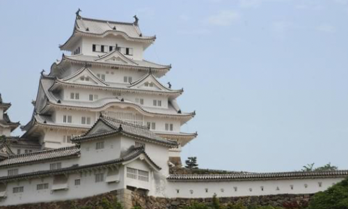 himeji castle
