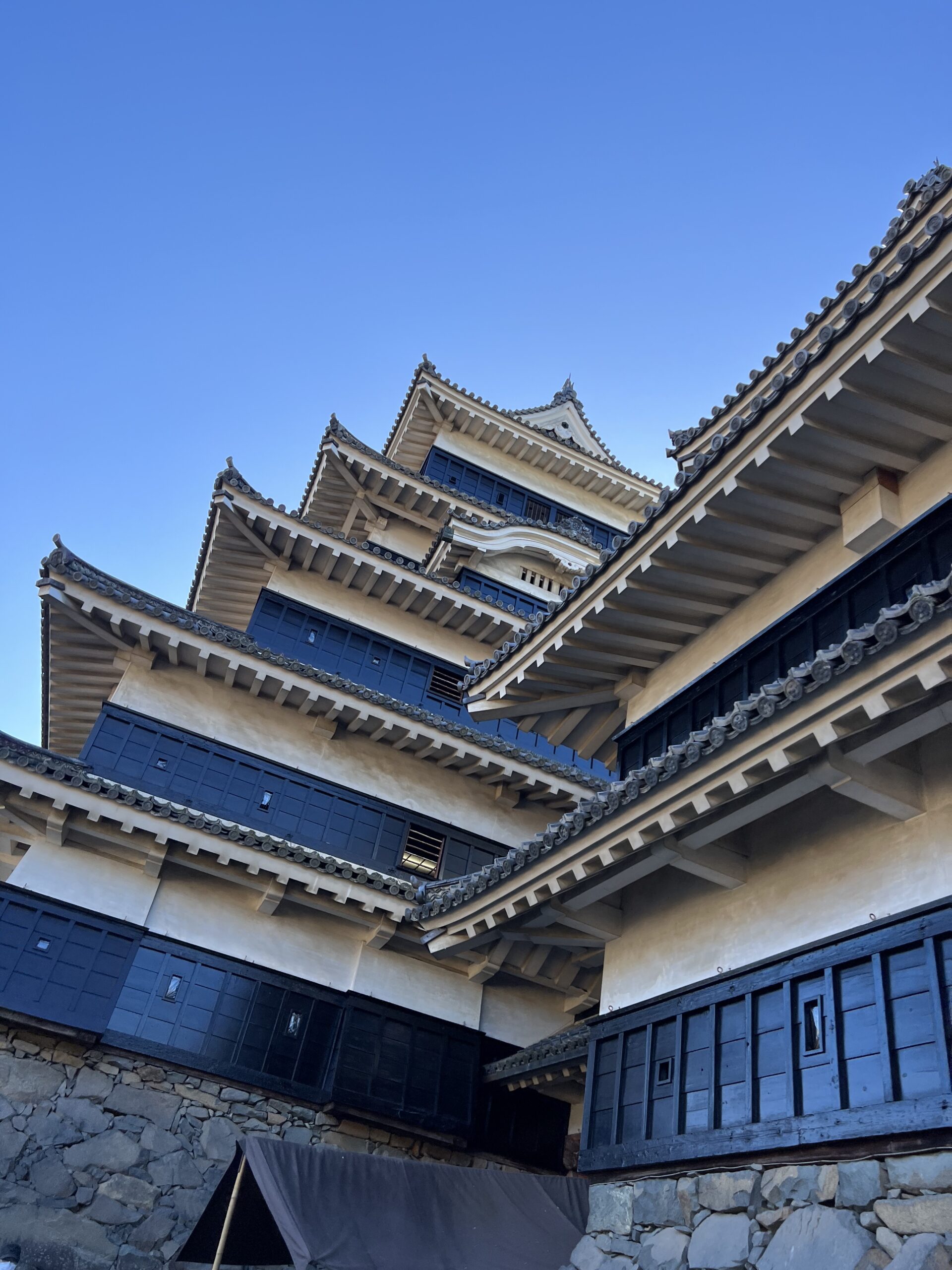 mastumoto castle